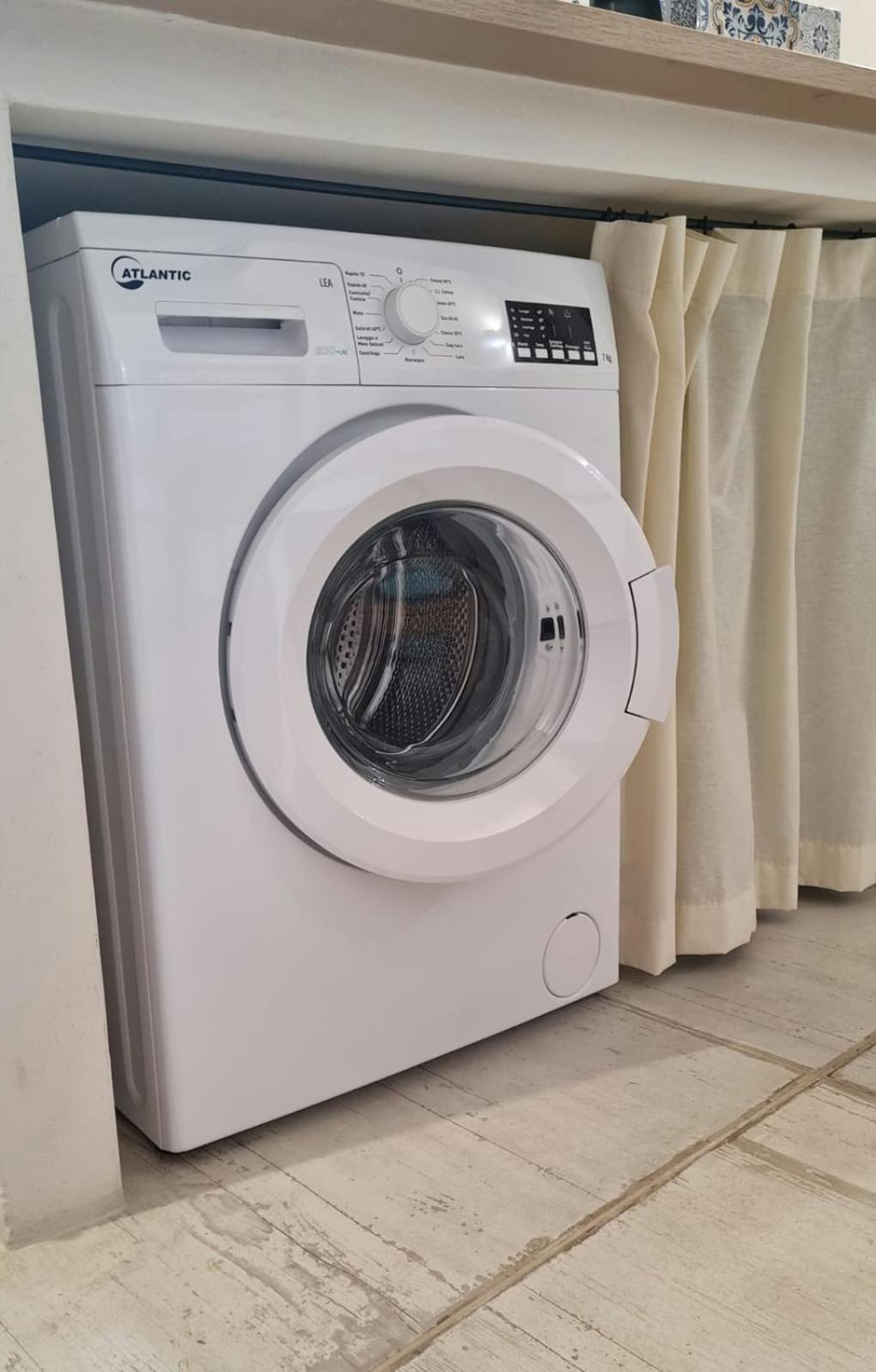 דירות שיקלי Dama מראה חיצוני תמונה